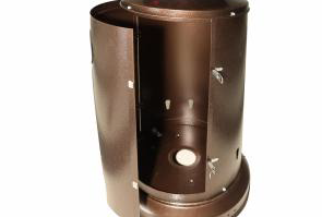 Glass Tube Propane Patio Certified 0utdoor Gas Heater