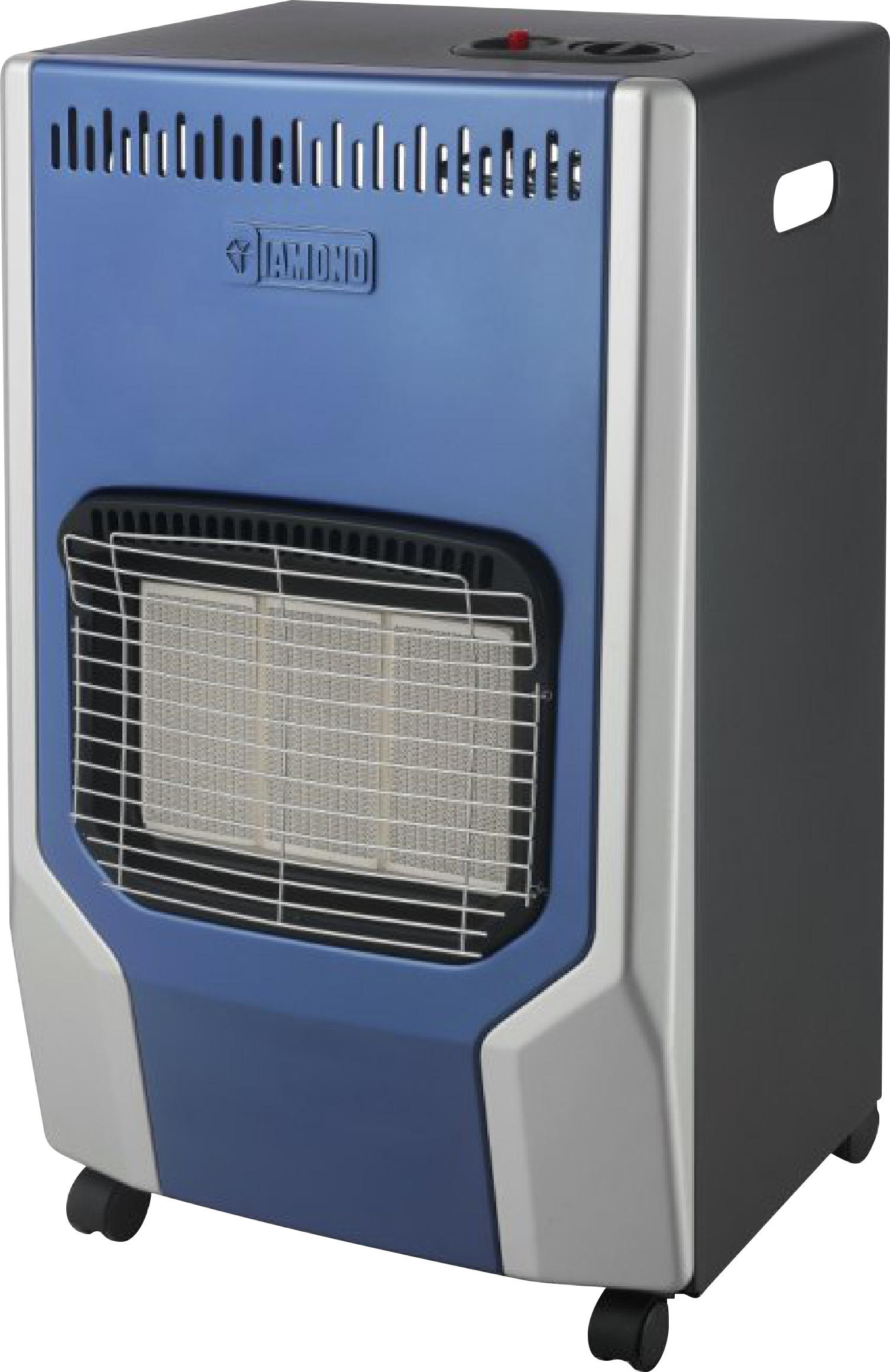 Portable Ventilation Grille Indoor Gas Heater
