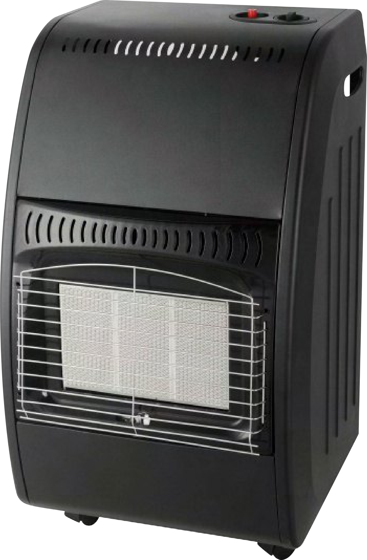 Portable Ventilation Grille Indoor Gas Heater