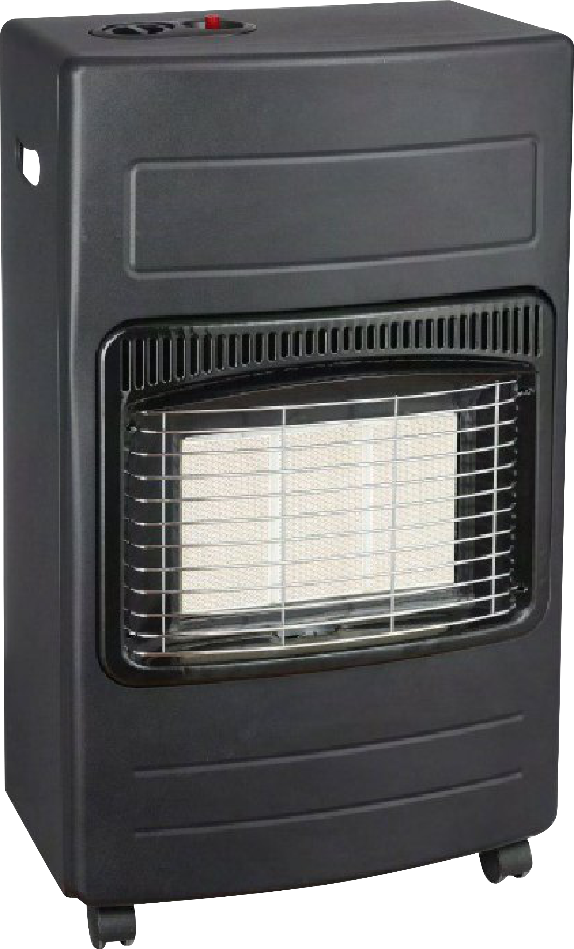 Portable Ventilation Grille Indoor Gas Heater