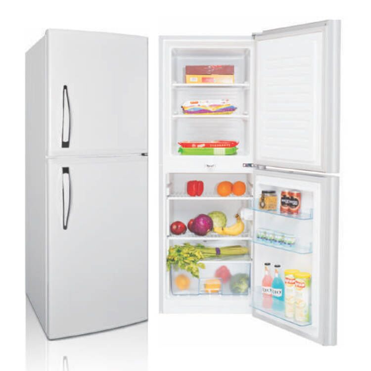 Wholesale Customzied Capacity Option Home Refrigerators	