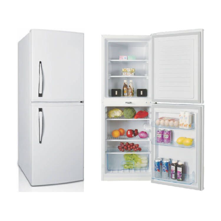 Wholesale Customzied Capacity Option Home Refrigerators	