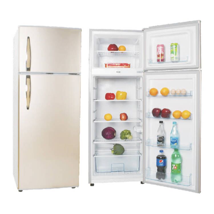 Wholesale Customzied Capacity Option Home Refrigerators	