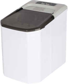 Quick Ice Machine For Parties Bullet Ice Makers