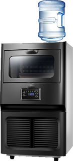 Commercial Automatic Cleaning Ice Makers Commercial Automatic Cleaning Ice Makers