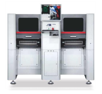 HW-M8 module high speed placement machine
