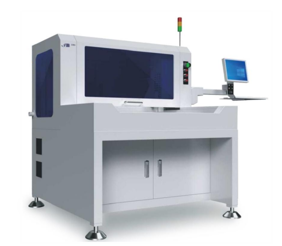 TK-800 off-line splitter