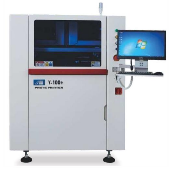 Y-X5 AUTOMATIC VISUAL PRINTER