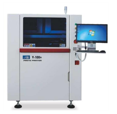 Y-X9 AUTOMATIC VISUAL PRINTER