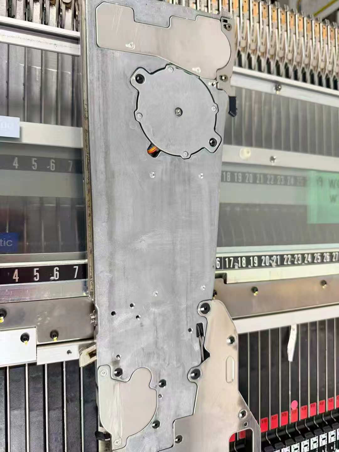 FUJI NXTXP Feeder