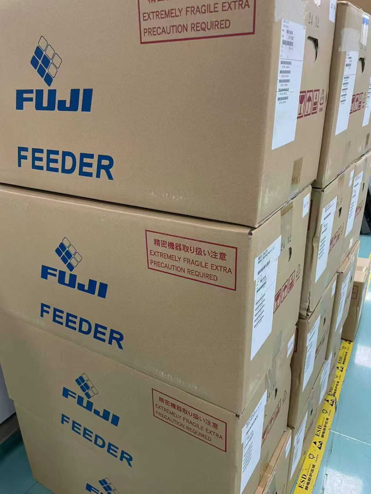 FUJI NXTXP Feeder