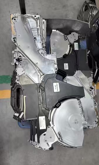 Samsung (Hanwha) Feeder