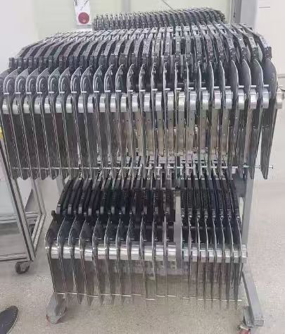 Samsung (Hanwha) Feeder