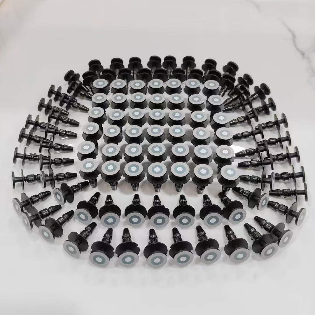 Samsung Calibration Nozzle