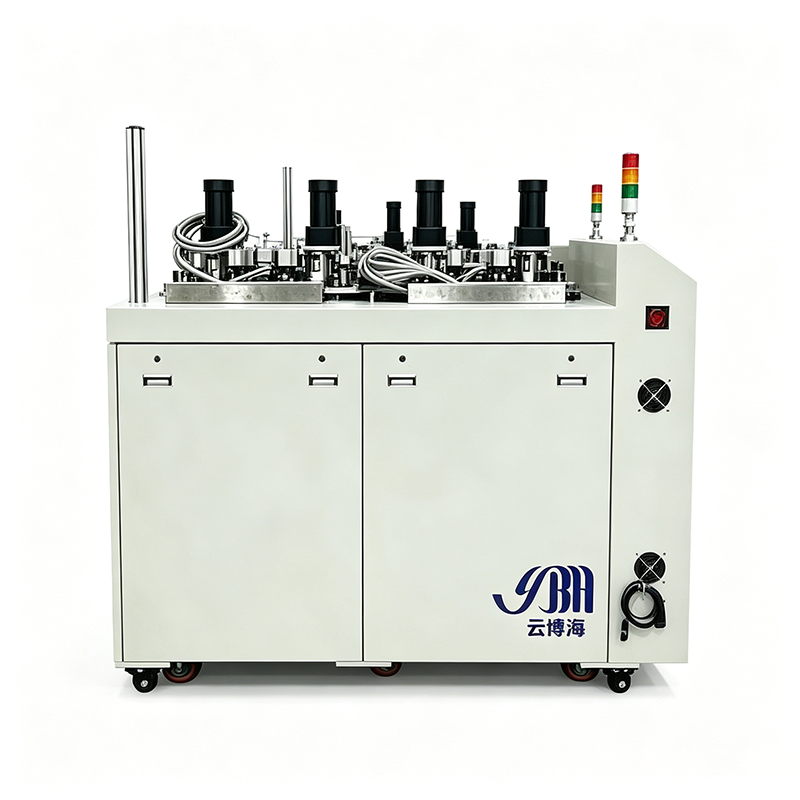  Full Automatic Visual Dispensing Machine for SMT