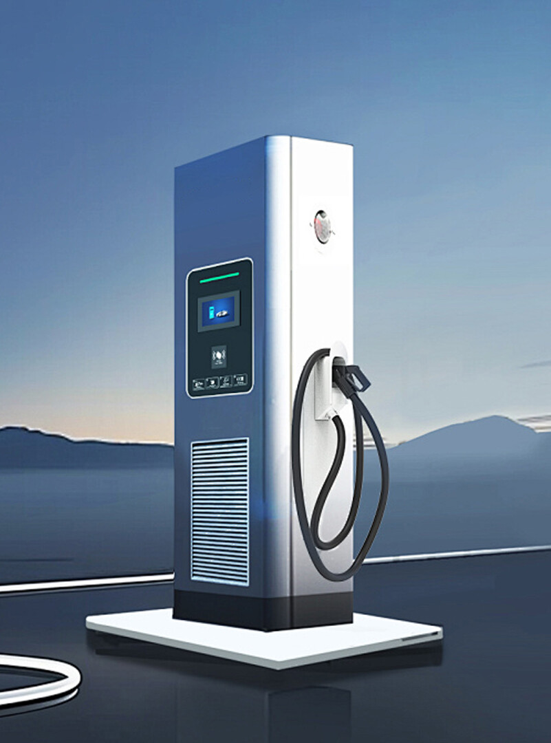 Sunwin AC charging pile function test system