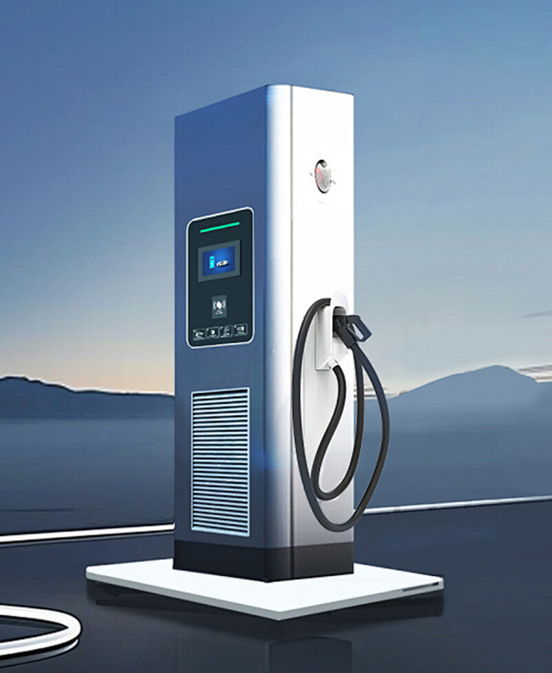 Sunwin New Energy Vehicle Testing Equipment Overall Solution