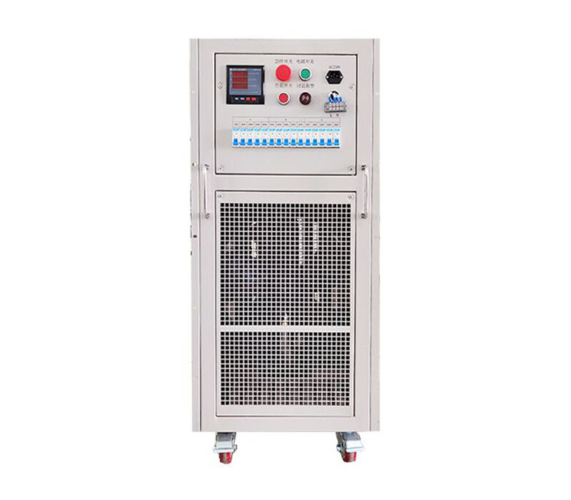 20KW AC Resistive Load Bank 20KW AC Resistive Load Bank