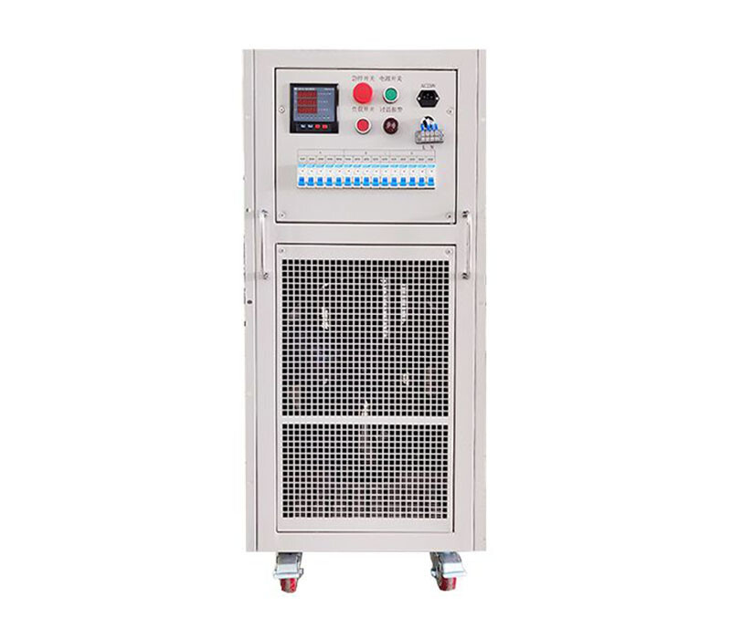 20KW AC Resistive Load Bank