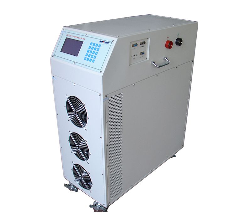 30KW DC Load Bank