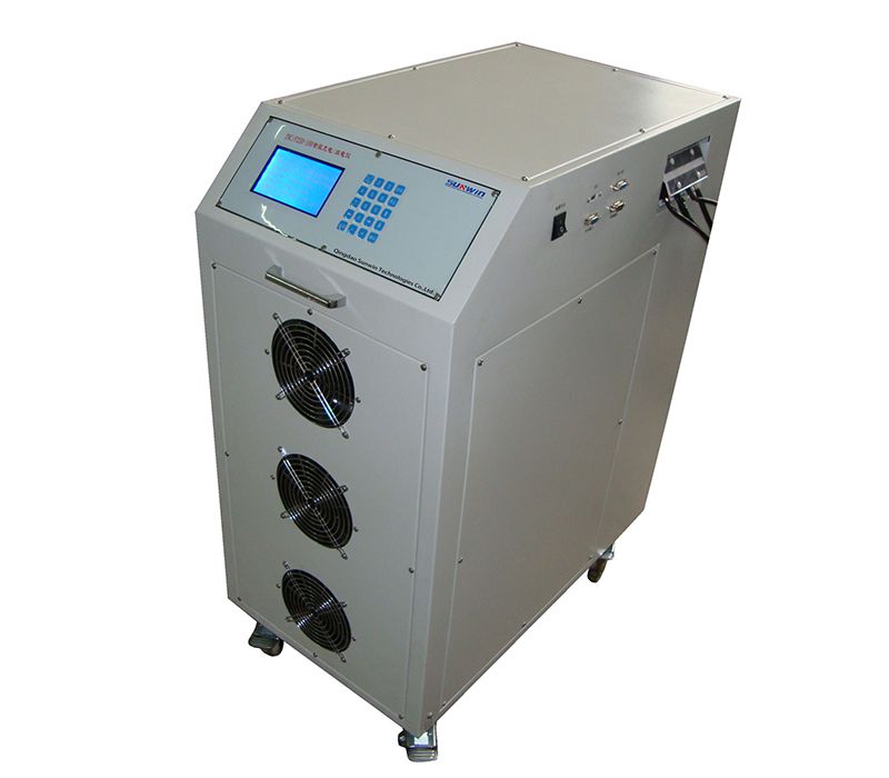 100A DC Automatic Load Bank