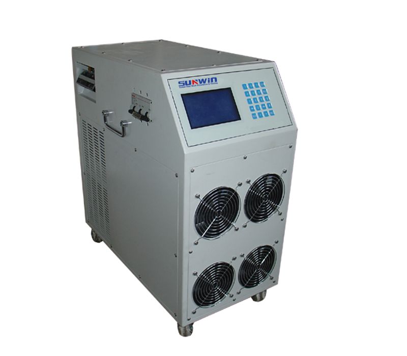 100A DC Automatic Load Bank