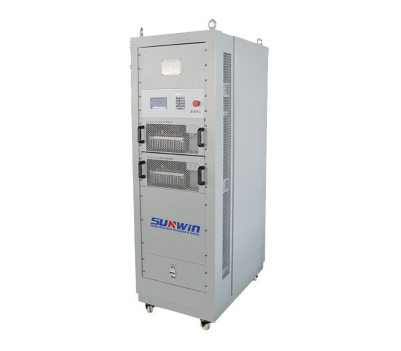 150KW Energy-consuming Electronic Load 