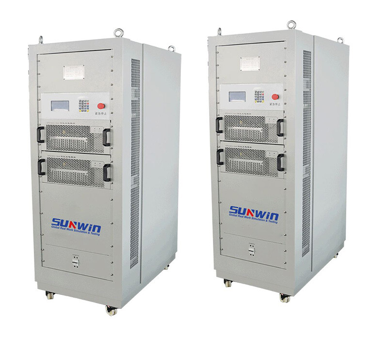 Feedback Electronic Load