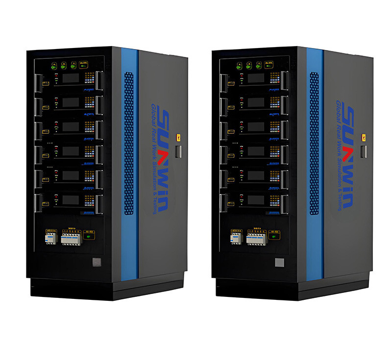 Fuel Cell Auxiliary Power System