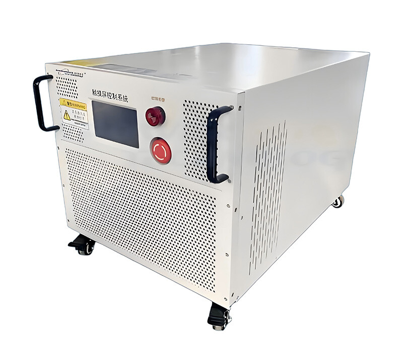 AC DC Universal Load Bank