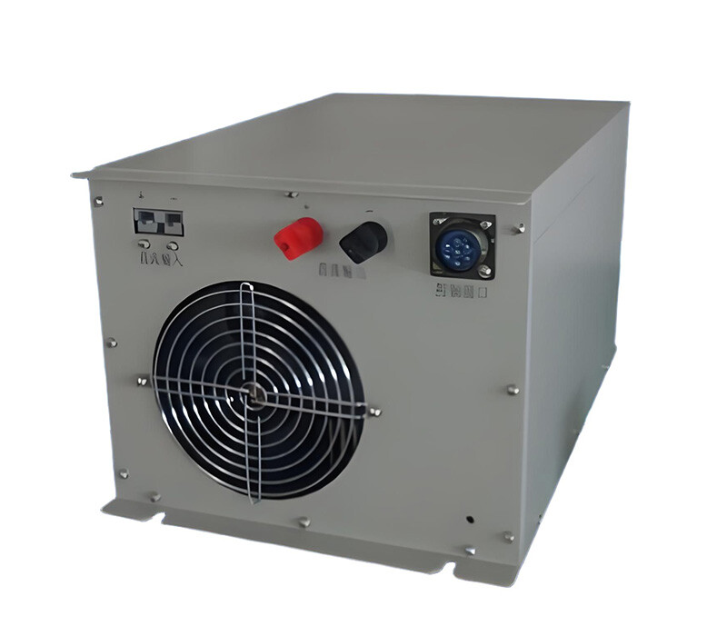 Vehicle Mounted Charger