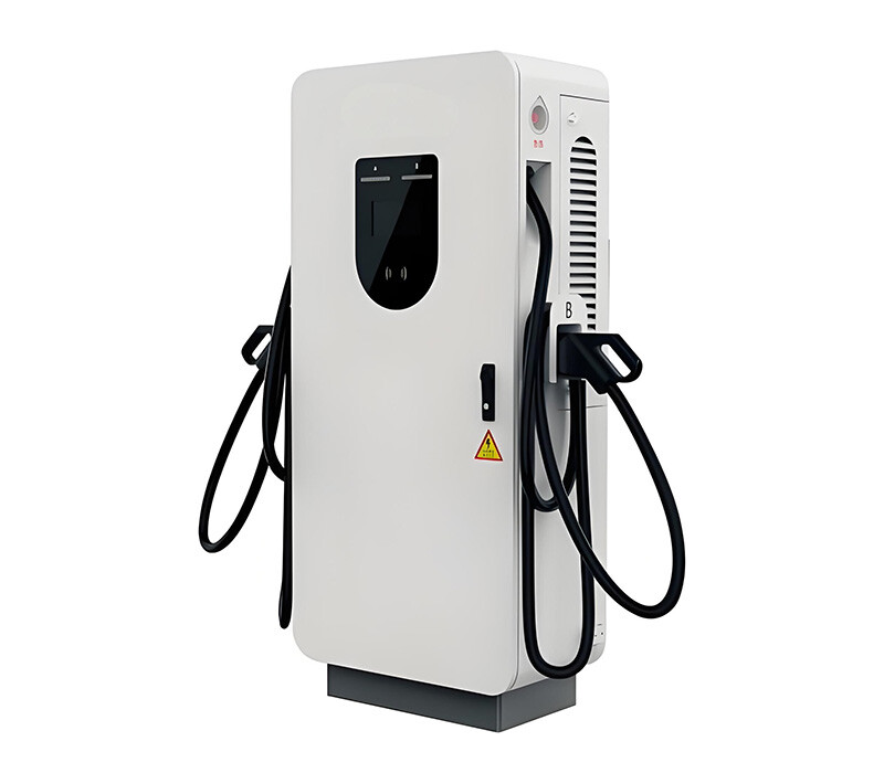 Electric Vehicle Charging Station