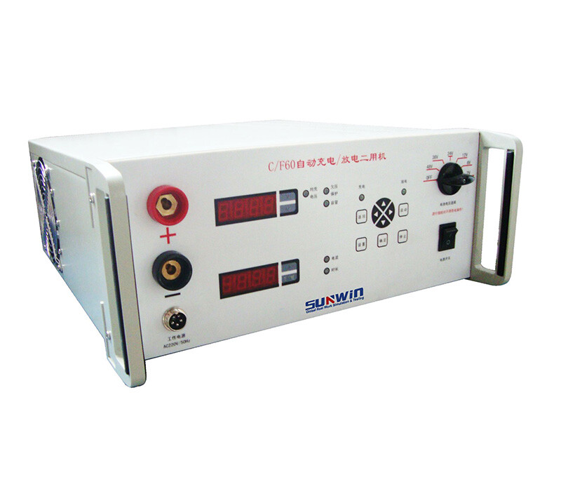 Intelligent Battery Comprehensive Tester