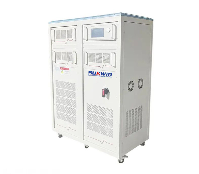 Programmable DC Power Supply