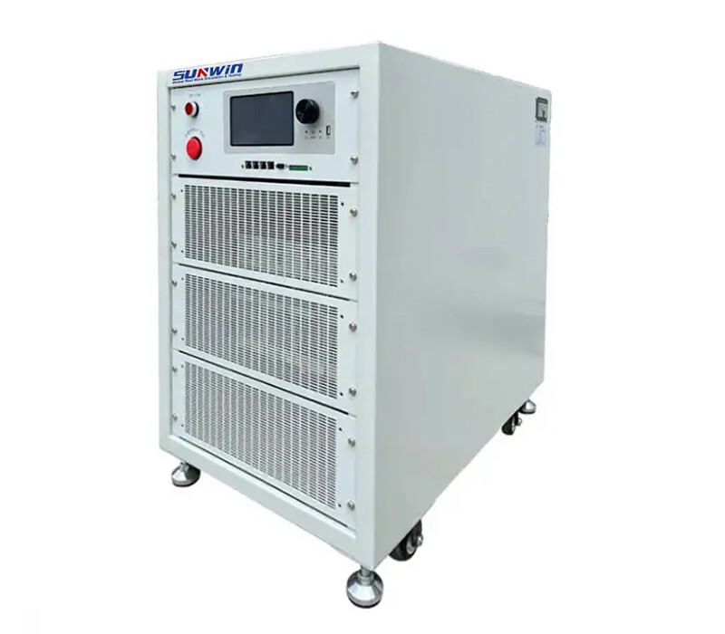 120KW Power Supply