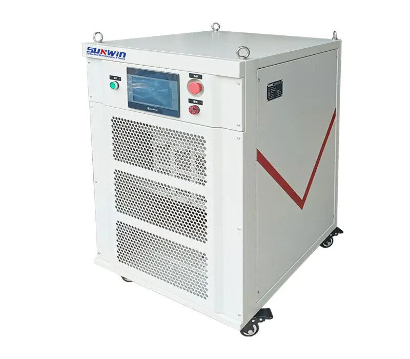 120KW Power Supply