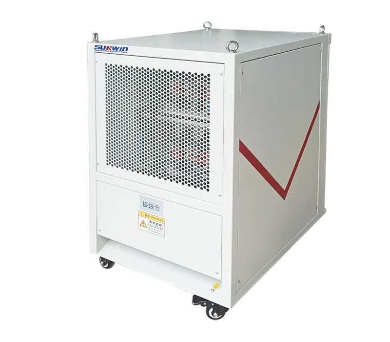 120KW Power Supply