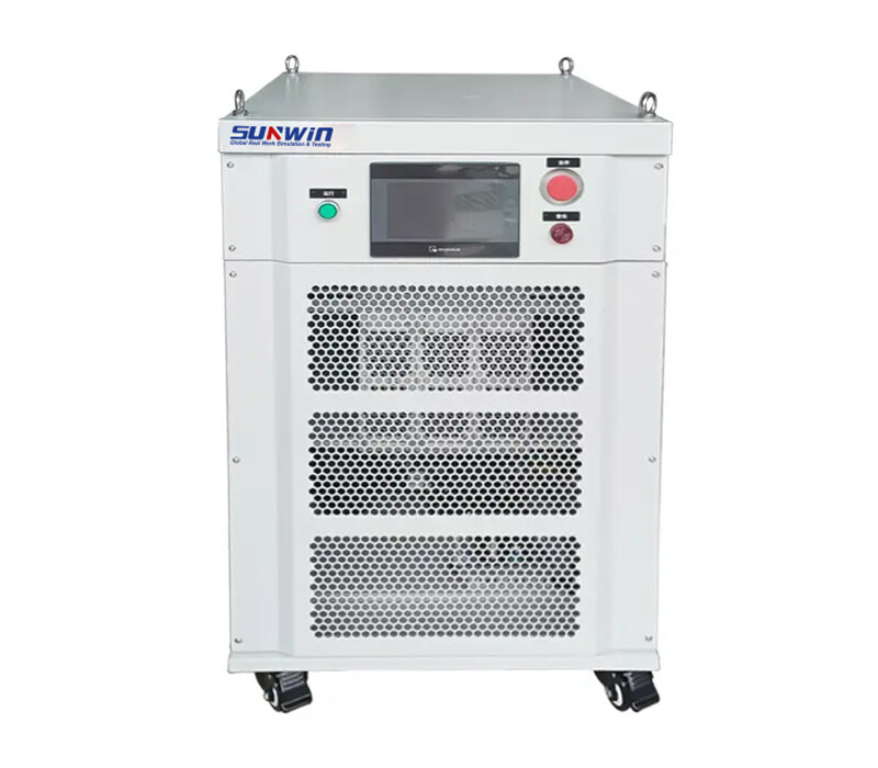 50KW  Power Supply