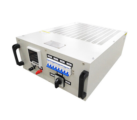 UPS Intelligent High-Voltage Load Meter