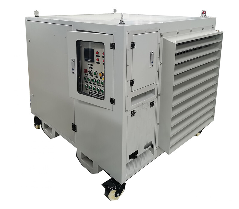 What is a load bank ?