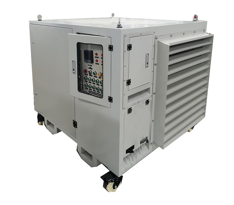 Sunwin AC Charging Pile Test Device