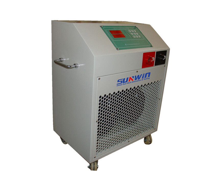 Intelligent Battery Charger