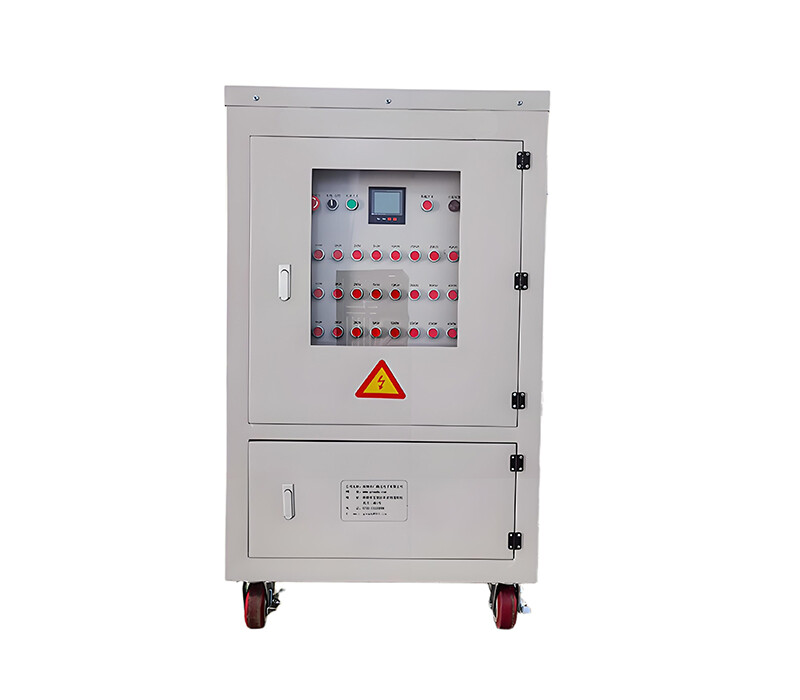 What are load banks ?