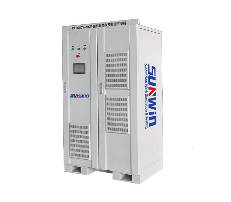 The methods for electronic load banks to ensure the accuracy of test results in new energy vehicle battery testing mainly include the following aspects: