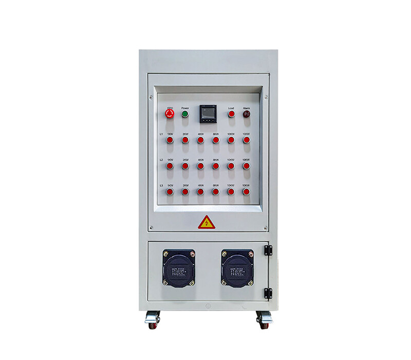 To choose a load bank that suits you, you need to consider the following factors: