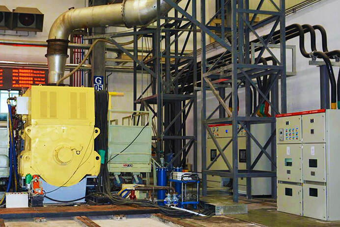 System Integration Design And Implementation