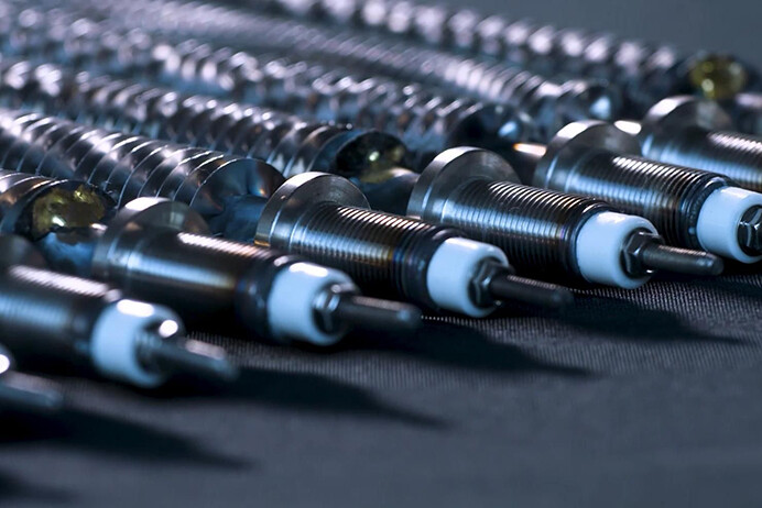 Alloy Resistor Technology