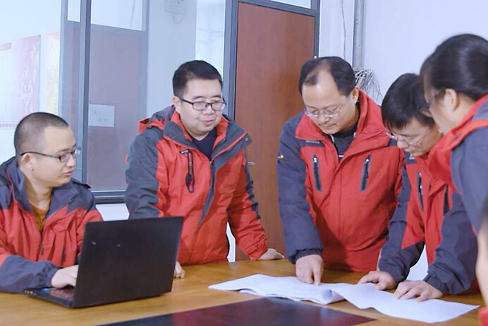 Custom Development Service