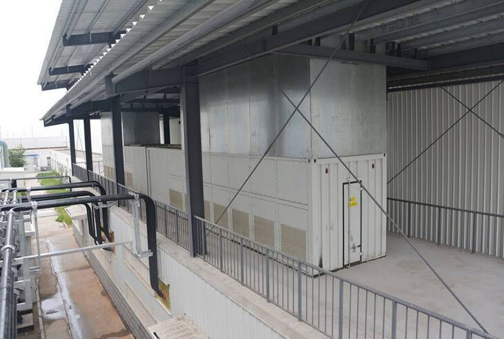 Weichai Heavy Machinery Co., Ltd.