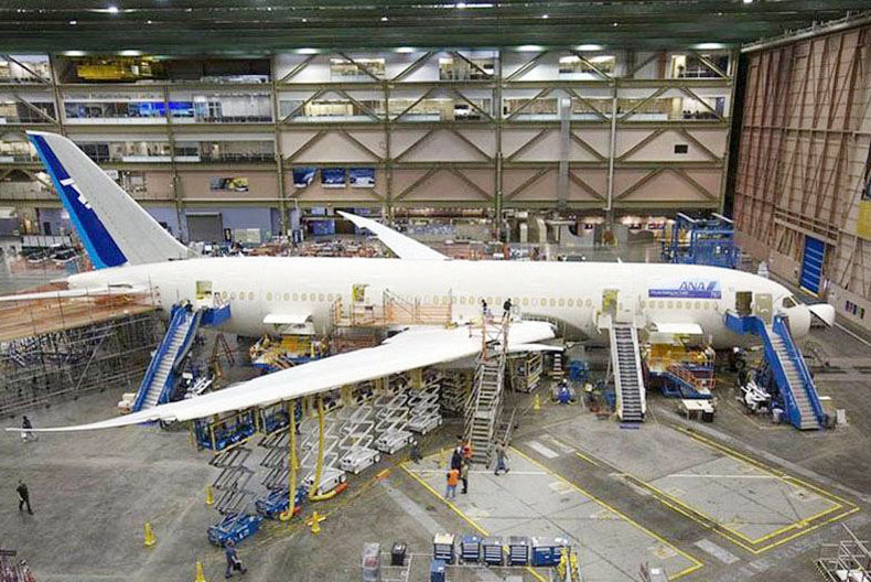 Aviation Industry Corporation of China